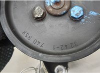 32411097149 Насос гидроусилителя руля (ГУР) BMW 5 E39 1995-2003 20546470 #2