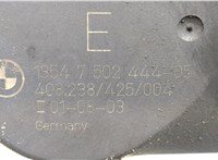  Заслонка дроссельная BMW 5 E39 1995-2003 20546474 #3