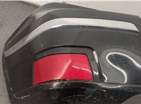  Бампер Mercedes GLK X204 2008-2015 20546488 #4