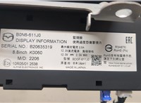  Дисплей мультимедиа Mazda 3 (BP) 2019-2025 20546490 #3