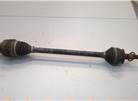  Полуось (приводной вал, шрус) Chevrolet Camaro 2009-2013 20546496 #1