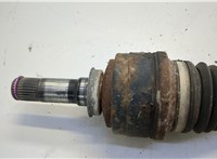  Полуось (приводной вал, шрус) Chevrolet Camaro 2009-2013 20546496 #4