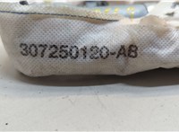 12848670 Подушка безопасности боковая (шторка) Opel Insignia 2008-2017 20546498 #2
