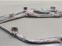 12848669 Подушка безопасности боковая (шторка) Opel Insignia 2008-2017 20546506 #1