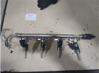1601059B315 Форсунка топливная Honda Civic 2015-2022 20546536 #2