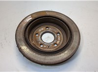  Диск тормозной Chevrolet Camaro 2009-2013 20546545 #1