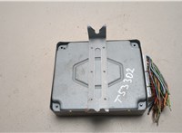 3392083EF Блок управления двигателем Suzuki Wagon R Plus 2000-2006 20546558 #2