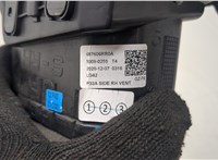 281766RB0A Дефлектор обдува салона Nissan Rogue 2020-2023 20546562 #2