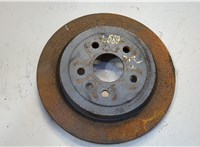  Диск тормозной Chevrolet Camaro 2009-2013 20546564 #3