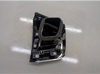 281766RB1A Дефлектор обдува салона Nissan Rogue 2020-2023 20546565 #2