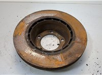  Диск тормозной Porsche Panamera 2009-2016 20546577 #1