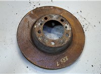  Диск тормозной Porsche Panamera 2009-2016 20546577 #3