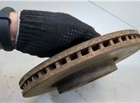  Диск тормозной Ford Fusion 2017-2020 USA 20546587 #4