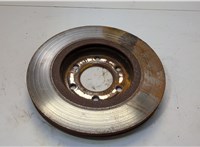  Диск тормозной Infiniti QX56 2010-2013 20546591 #1