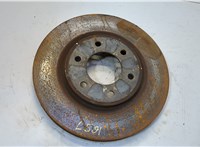  Диск тормозной Infiniti QX56 2010-2013 20546591 #3