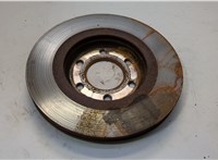  Диск тормозной Infiniti QX56 2010-2013 20546592 #1