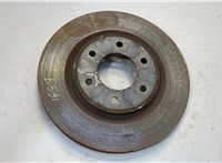  Диск тормозной Infiniti QX56 2010-2013 20546592 #3