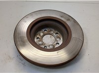 A2044210000 Диск тормозной Mercedes GLK X204 2008-2015 20546595 #1