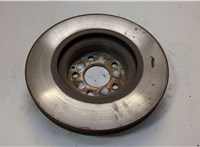 A2044210000 Диск тормозной Mercedes GLK X204 2008-2015 20546598 #1