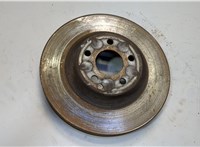 A2044210000 Диск тормозной Mercedes GLK X204 2008-2015 20546598 #3