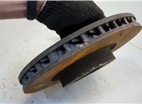  Диск тормозной Porsche Panamera 2009-2016 20546603 #2