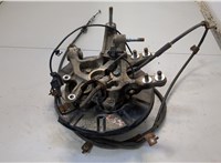  Ступица (кулак, цапфа) Honda Odyssey 2004-2008 20546623 #1