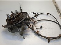  Ступица (кулак, цапфа) Honda Odyssey 2004-2008 20546623 #2