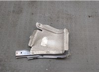  Тепловой экран (термозащита) Mercedes GLK X204 2008-2015 20546637 #1