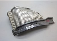  Тепловой экран (термозащита) Mercedes GLK X204 2008-2015 20546637 #3
