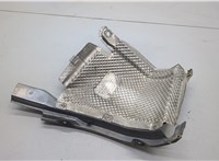  Тепловой экран (термозащита) Mercedes GLK X204 2008-2015 20546637 #5