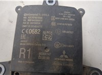 8638A147 Датчик слепых (мертвых) зон Mitsubishi Outlander 2012-2021 20546644 #4
