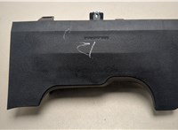  Подушка безопасности коленная Toyota Yaris 2010-2017 20546648 #1