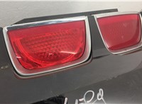  Бампер Chevrolet Camaro 2009-2013 20546660 #10