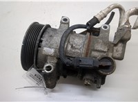 9822184980 Компрессор кондиционера Peugeot 208 2012-2019 20546673 #1