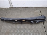  Жабо под дворники (дождевик) Mercedes GLK X204 2008-2015 20546688 #1
