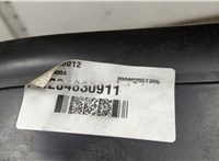  Жабо под дворники (дождевик) Mercedes GLK X204 2008-2015 20546688 #2