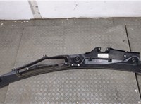  Жабо под дворники (дождевик) Mercedes GLK X204 2008-2015 20546688 #4