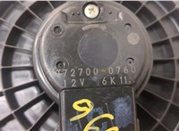  Двигатель отопителя (моторчик печки) Honda Odyssey 2004-2008 20546704 #3