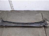  Жабо под дворники (дождевик) Ford Fusion 2017-2020 USA 20546710 #2