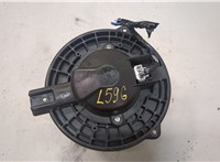  Двигатель отопителя (моторчик печки) Honda Odyssey 2004-2008 20546721 #1