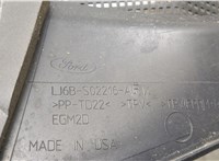 LJ6BS02216 Жабо под дворники (дождевик) Ford Escape 2019-2022 20546729 #3