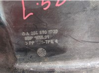 A2046901730 Защита арок (подкрылок) Mercedes GLK X204 2008-2015 20546739 #3