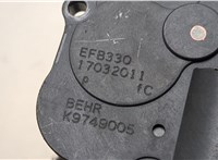  Электропривод заслонки отопителя Porsche Panamera 2009-2016 20546761 #3