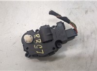  Электропривод заслонки отопителя Porsche Panamera 2009-2016 20546773 #1