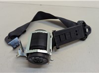  Ремень безопасности Opel Astra H 2004-2010 20546779 #1