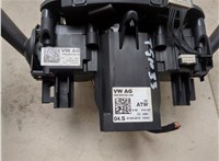 5K0953569AH Переключатель поворотов и дворников (стрекоза) Skoda Yeti 2009-2018 20546790 #6