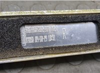 FA1Z5855106AD, FA1Z5855107AD Рейлинги на крышу (комплект) Lincoln Nautilus 2018-2023 20546801 #3