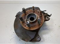  Ступица (кулак, цапфа) Cadillac Escalade 3 2006-2014 20546805 #1