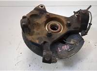  Ступица (кулак, цапфа) Cadillac Escalade 3 2006-2014 20546805 #2