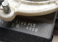 0638000180 Электропривод заслонки отопителя Acura RL 2004-2012 20546812 #3